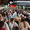 Update: Every NYC Subway Line Briefly Delayed Due To Power Outage
